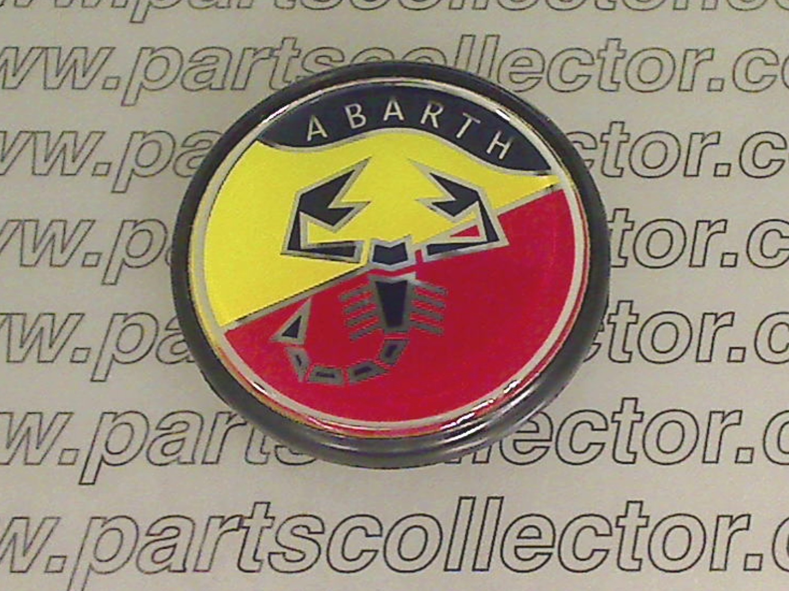 ABARTH  Steering and Wheels code 9954 compatible with: ABARTH 124, ABARTH 131, ABARTH 500, ABARTH 600, ABARTH 850, ABARTH A112, ABARTH ABARTH, ABARTH RITMO